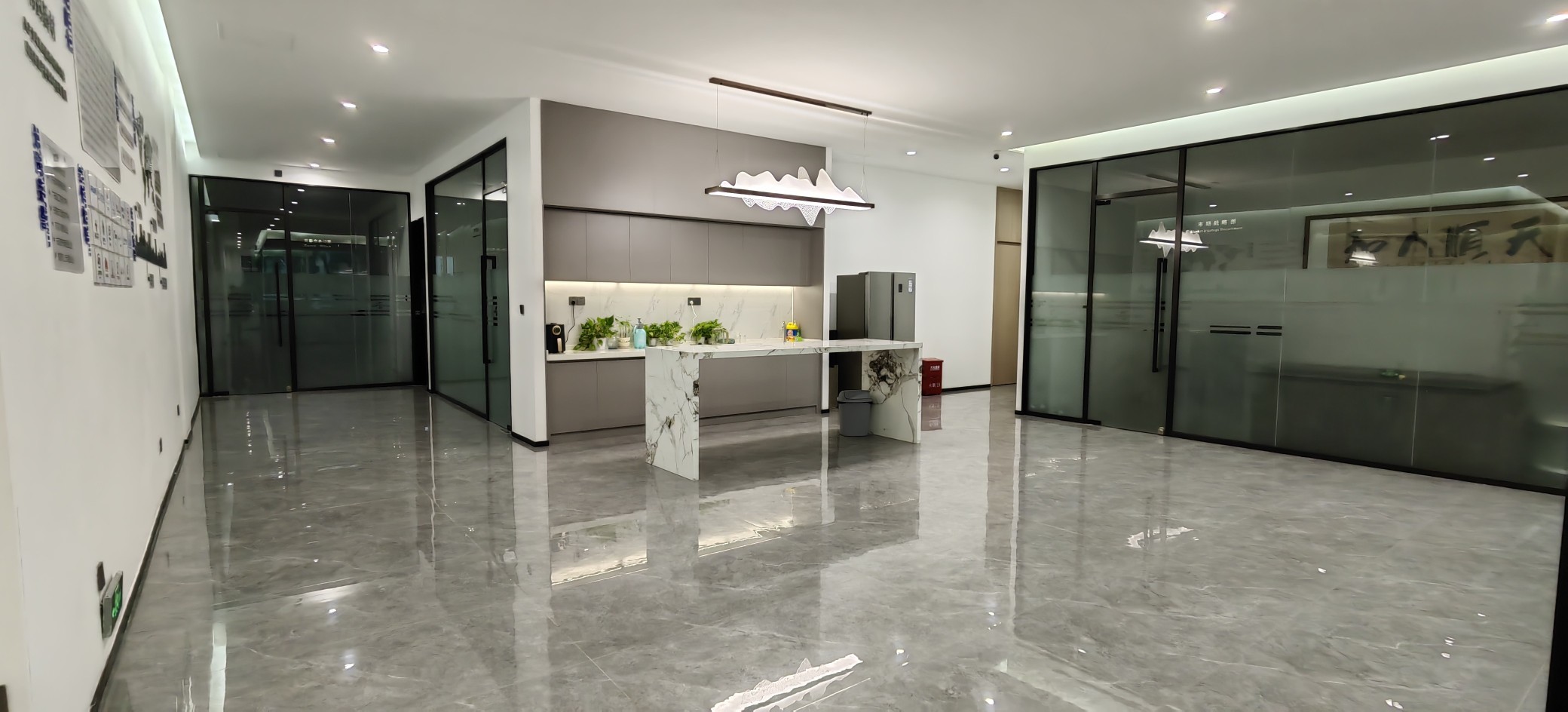 广东伟的新材料股份有限公司图2