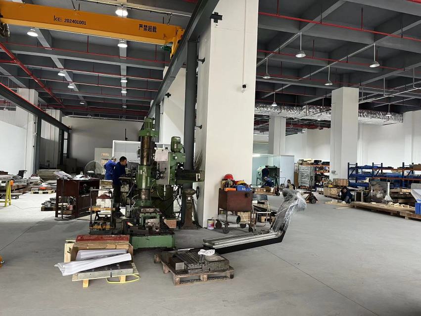 东莞市耐斯机械制造有限公司图3