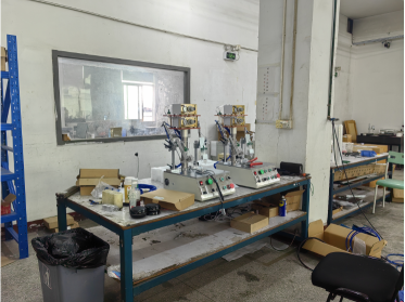 东莞市敏顺自动化科技有限公司图5