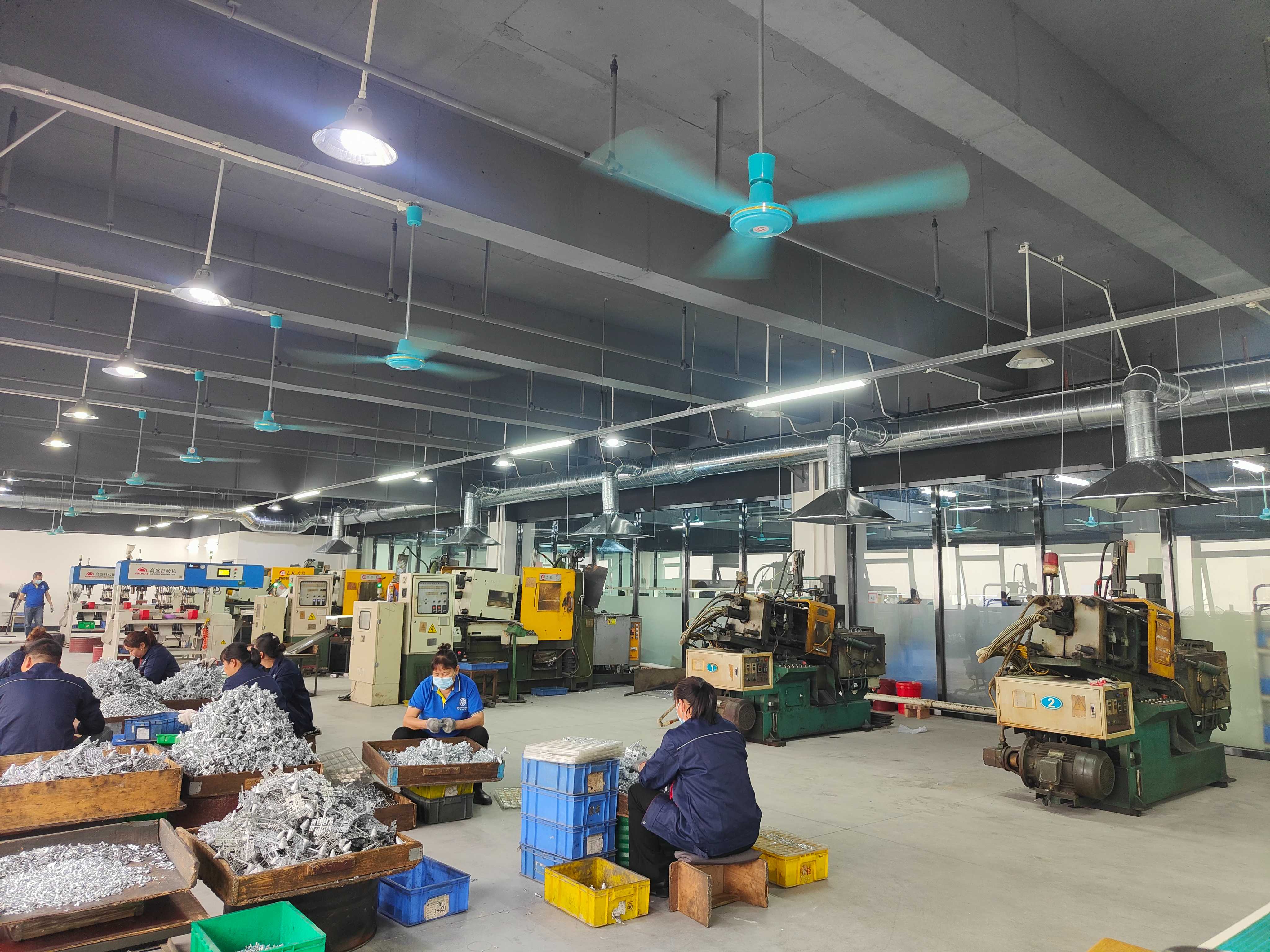 东莞市思布朗特实业有限公司图4