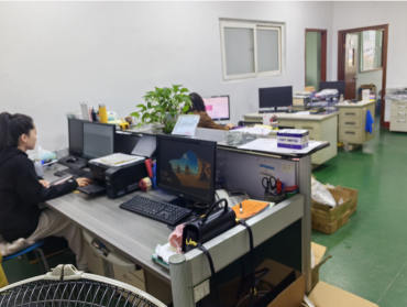 东莞市敏顺自动化科技有限公司图2