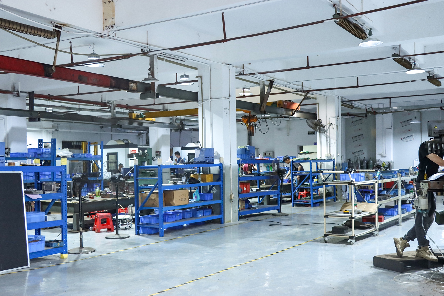 东莞弘旺通信科技有限公司图6