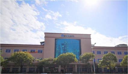 东莞市隆科塑胶制品有限公司图5