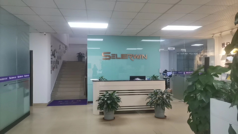 东莞市欣乐威电子科技有限公司图7