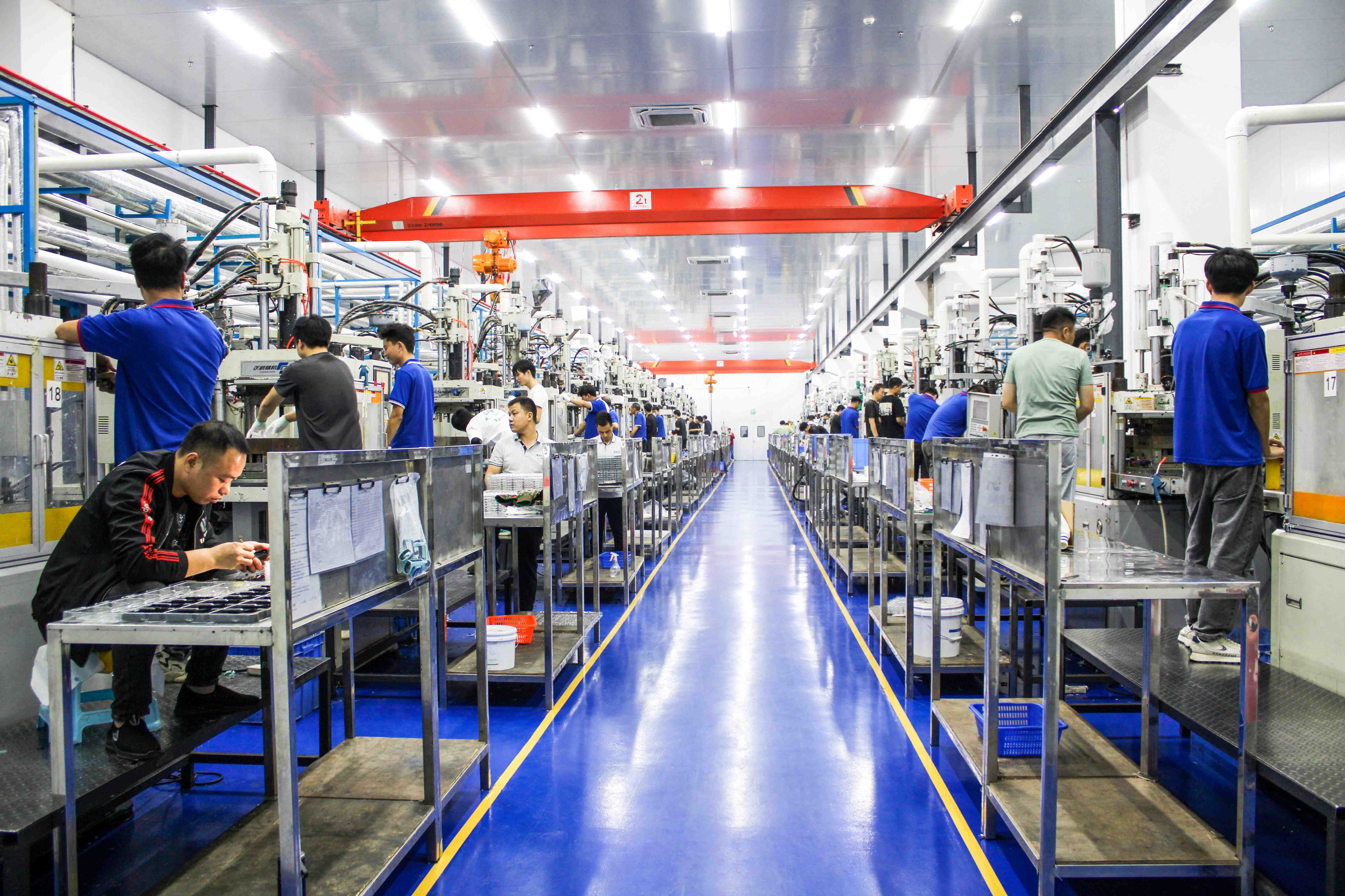 广东盈泰高精密技术有限公司图2