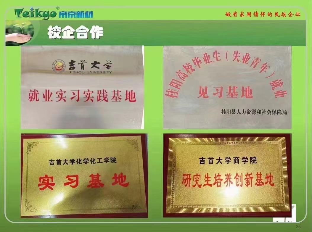 湖南帝京新材料有限公司图5