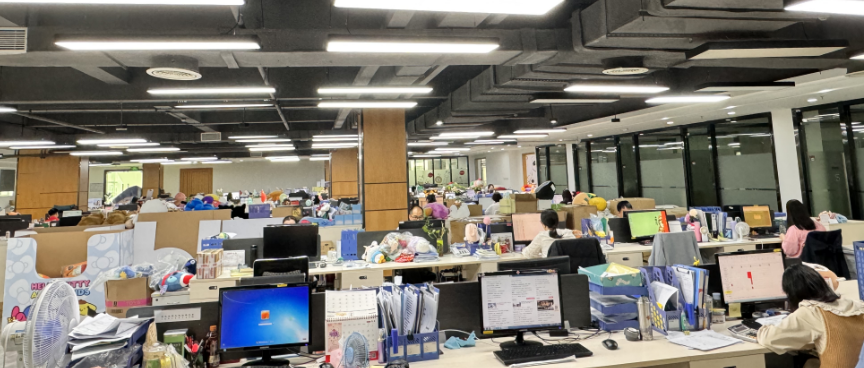 东莞市源康玩具制造有限公司图5