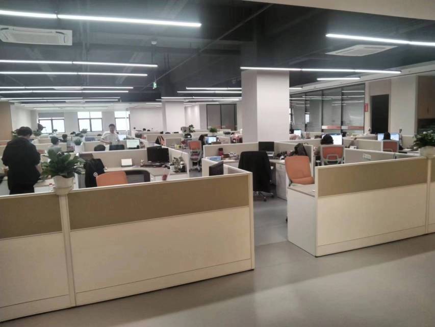 广东拓展光电子有限公司图2