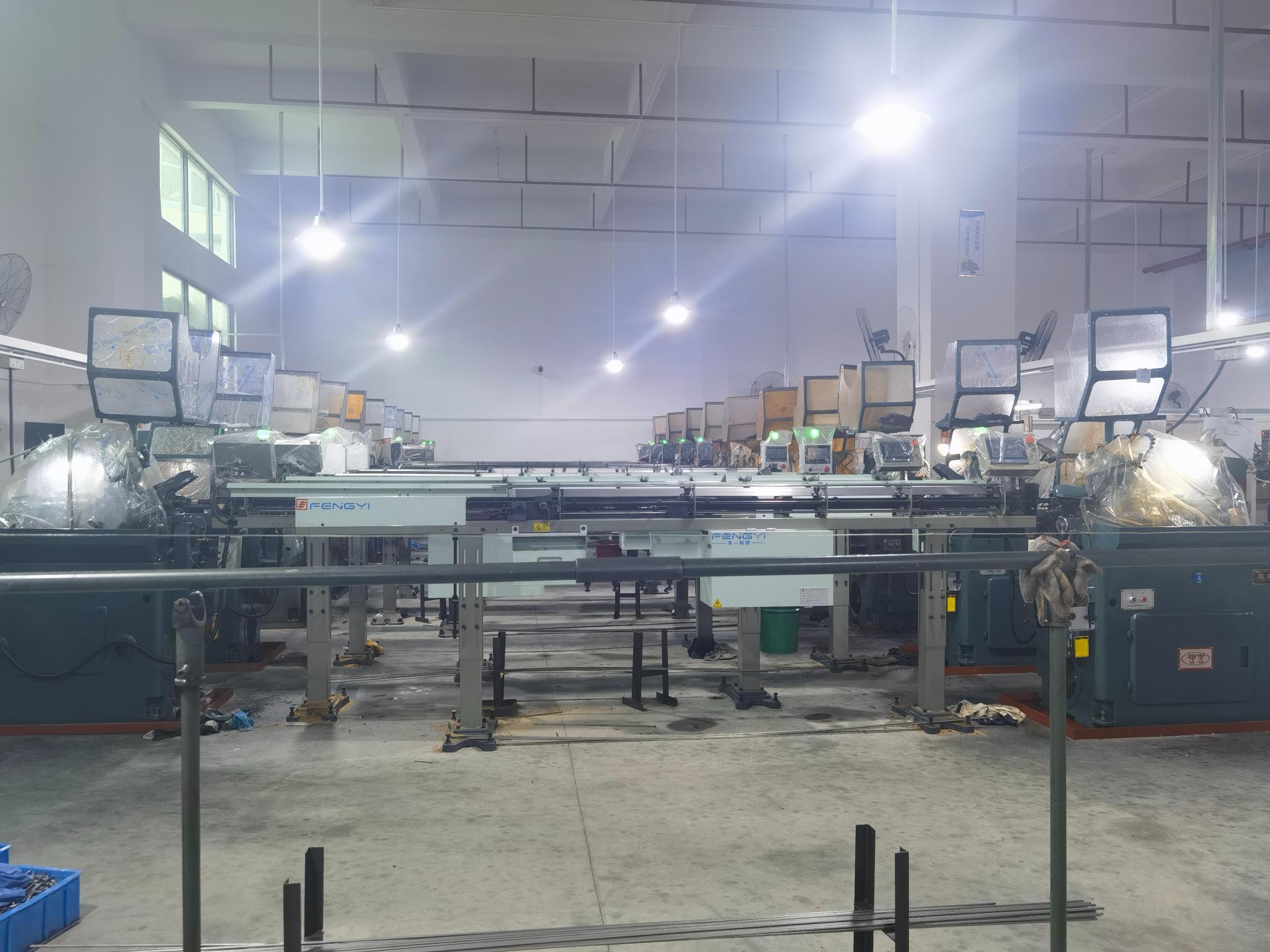 东莞市乔升五金制品有限公司图4