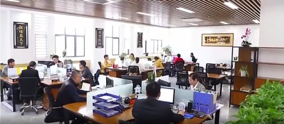 东莞市声阳电子五金有限公司图2