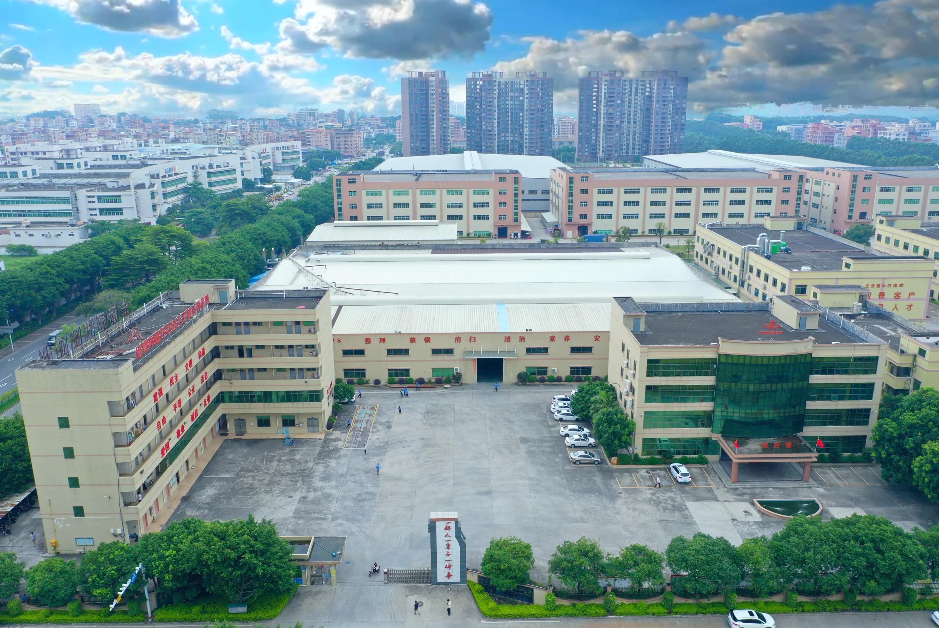 东莞市炜特五金塑胶制品有限公司图2