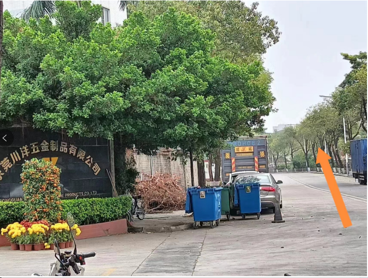 东莞市敏顺自动化科技有限公司图7