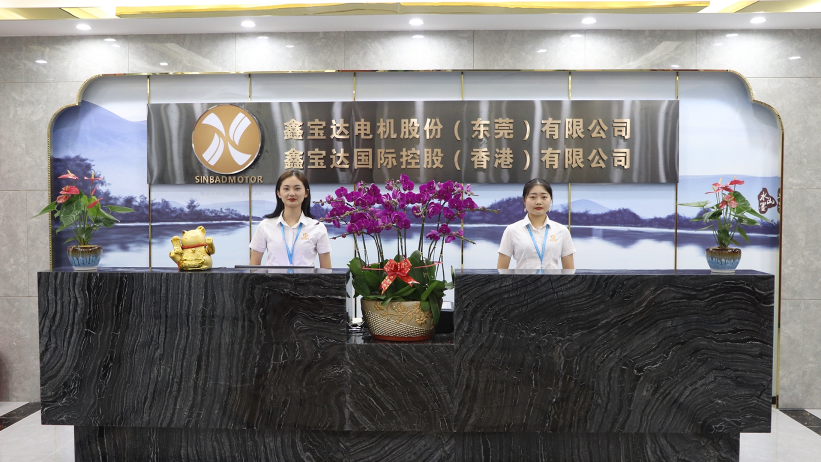 东莞市鑫宝达电机有限公司图2