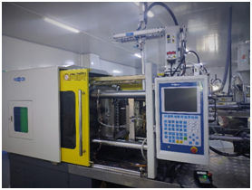 东莞市迈拓普塑胶模具科技有限公司图5