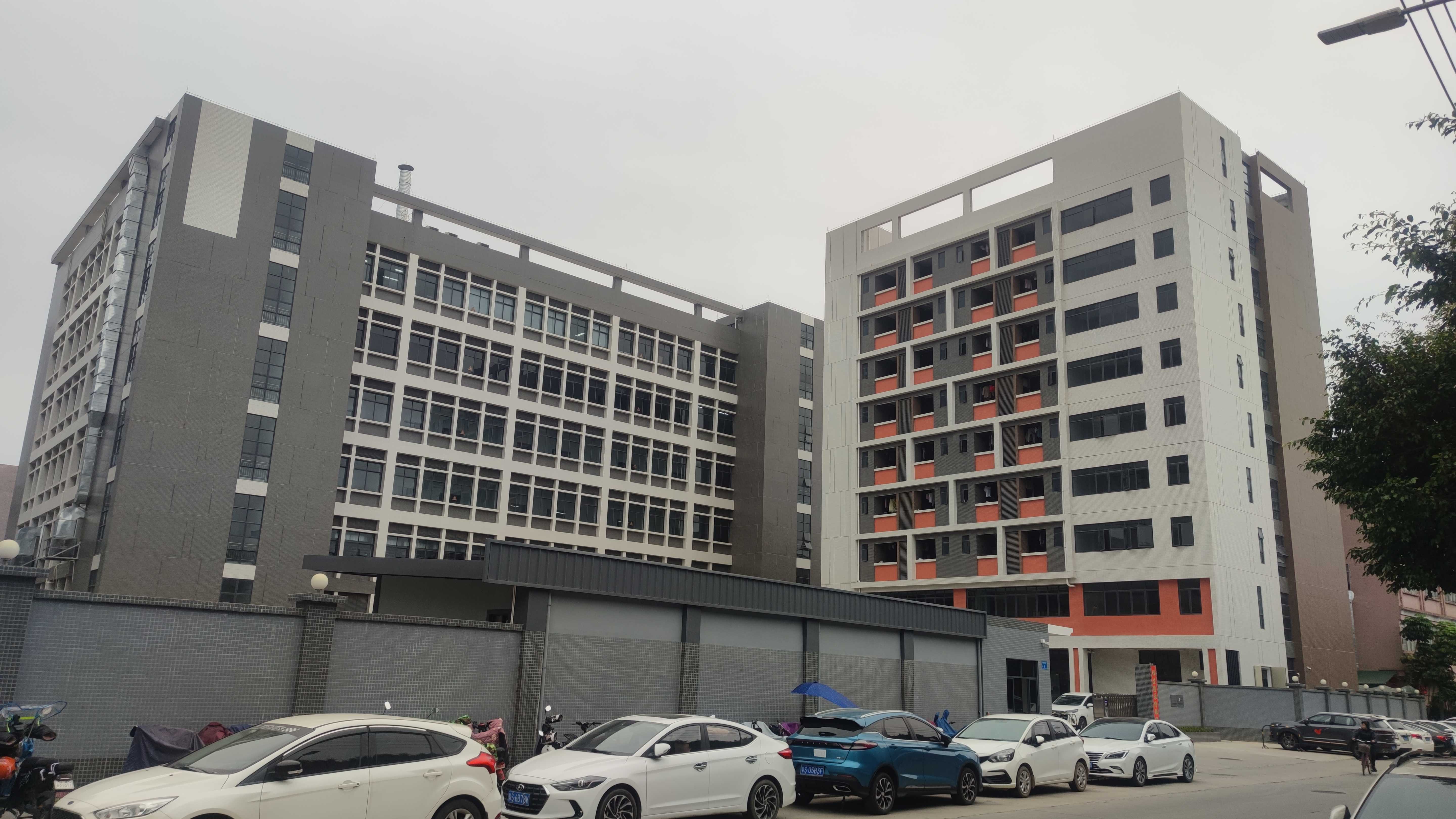 东莞市中萃模具塑胶科技有限公司图4