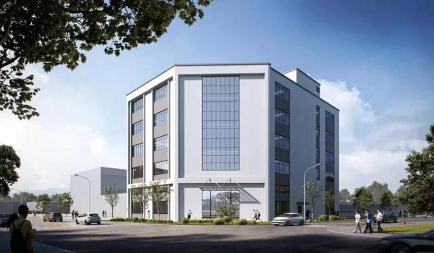 慈溪市富运电器有限公司图1