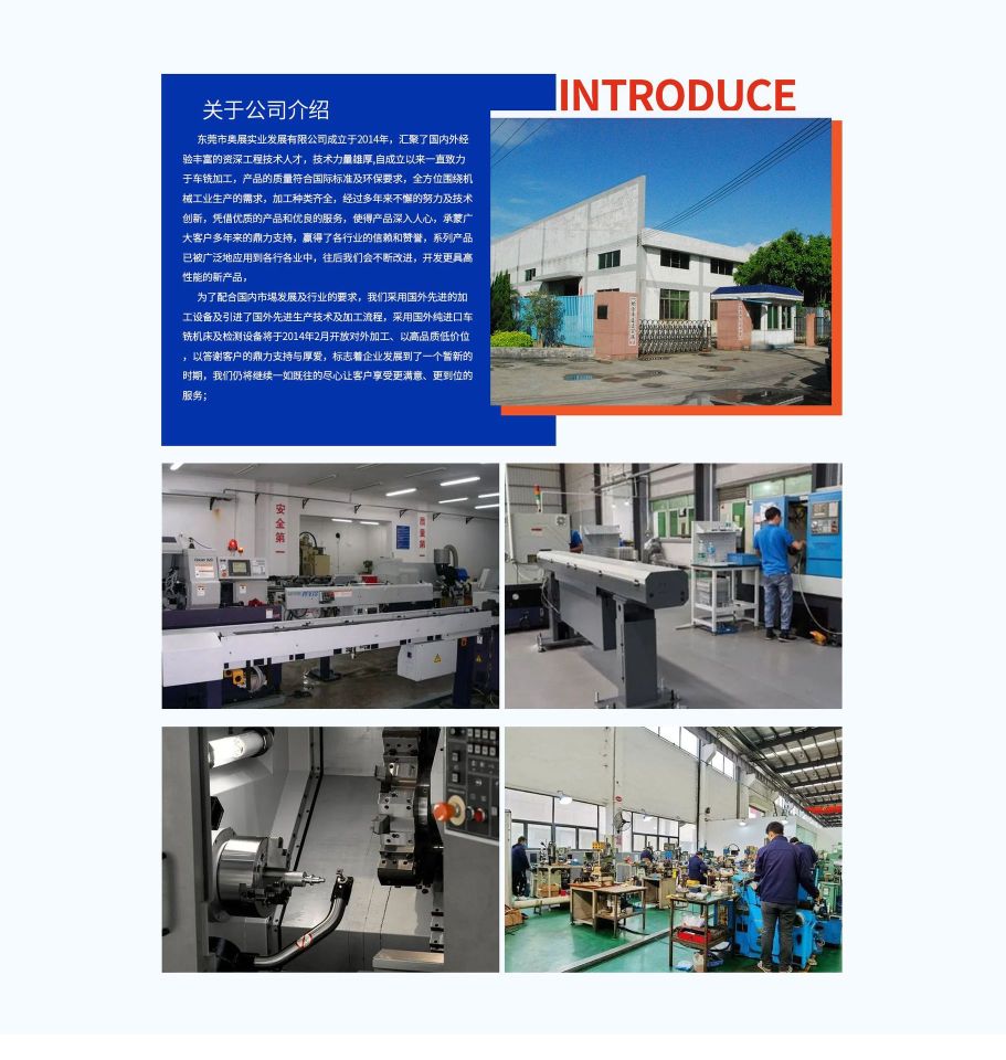 东莞市奥展实业发展有限公司图1