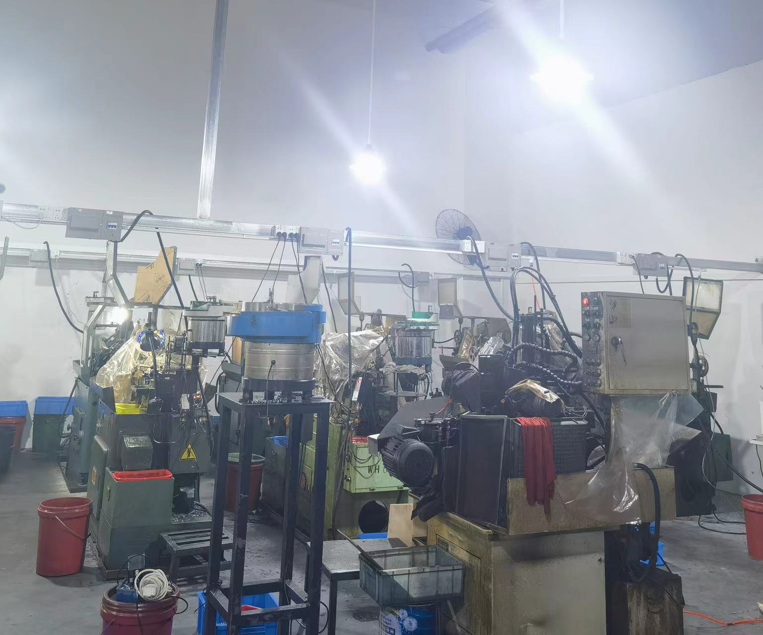 东莞市乔升五金制品有限公司图5