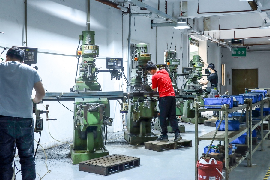 东莞弘旺通信科技有限公司图4