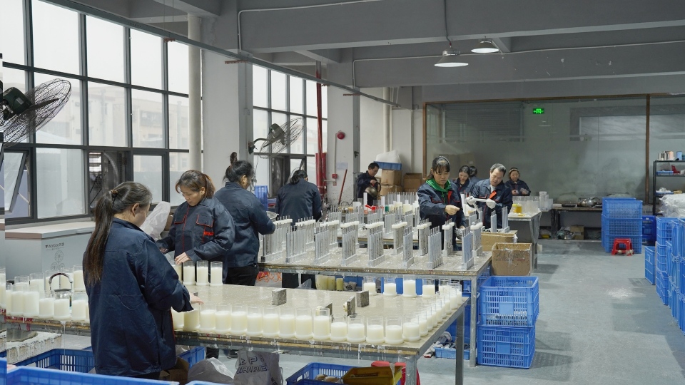 东莞市水泉子实业有限公司图3