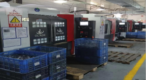 东莞市德辉玻璃有限公司图3