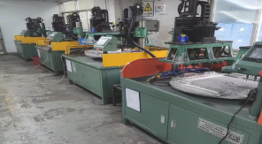 东莞市德辉玻璃有限公司图5