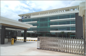 怡富万电业（惠州）有限公司图1