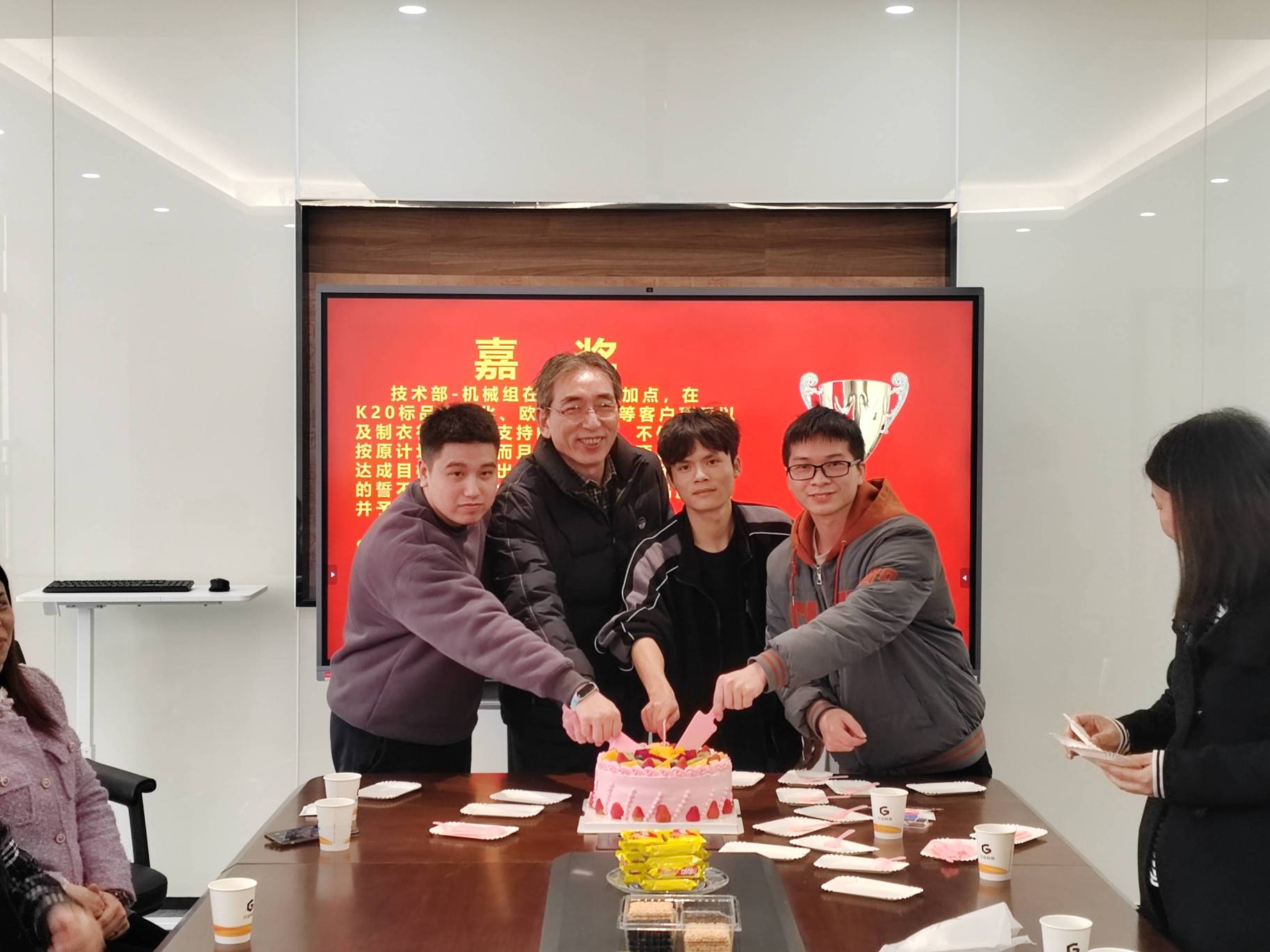 东莞行远清大科技有限公司图9