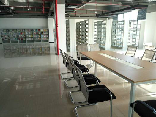 怡富万电业（惠州）有限公司图8