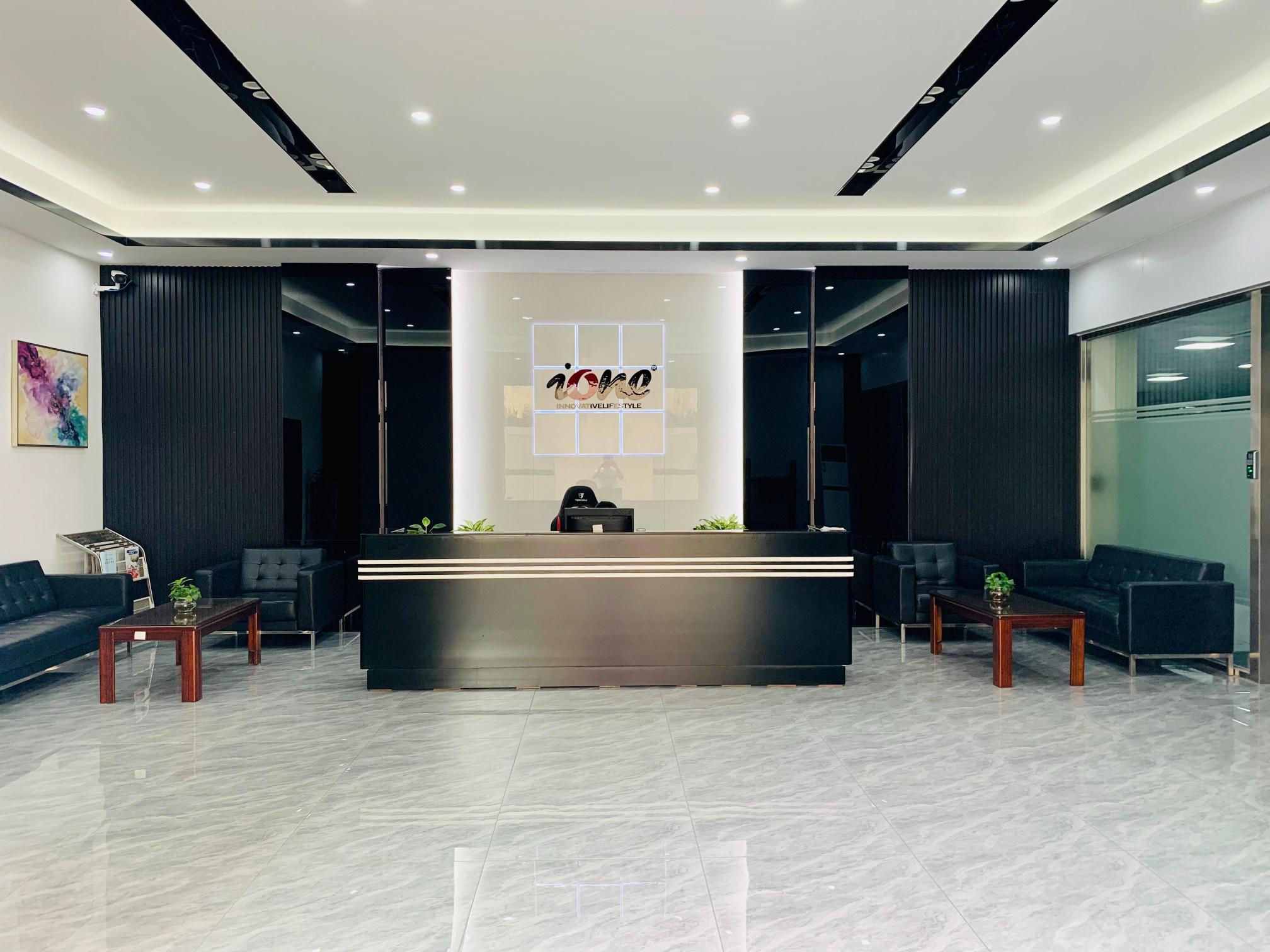 东莞爱旺电子科技有限公司图2