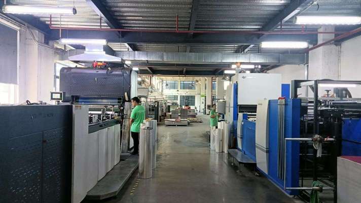 东莞市益森展示包装有限公司图5