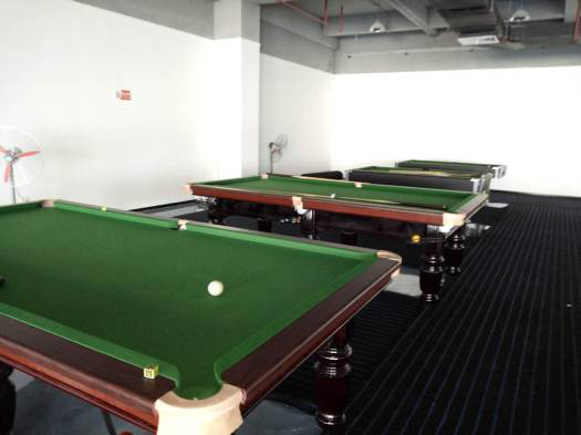 怡富万电业（惠州）有限公司图7