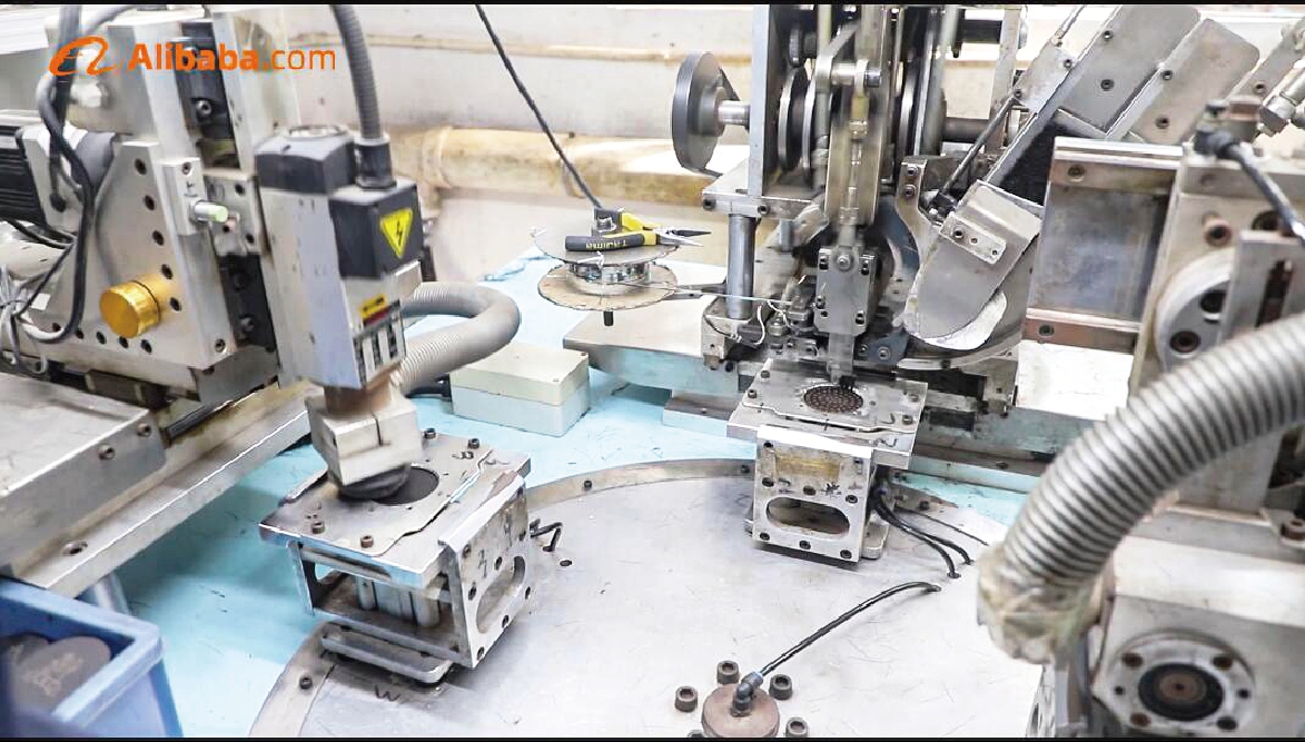 东莞市麒林美发用品有限公司图7