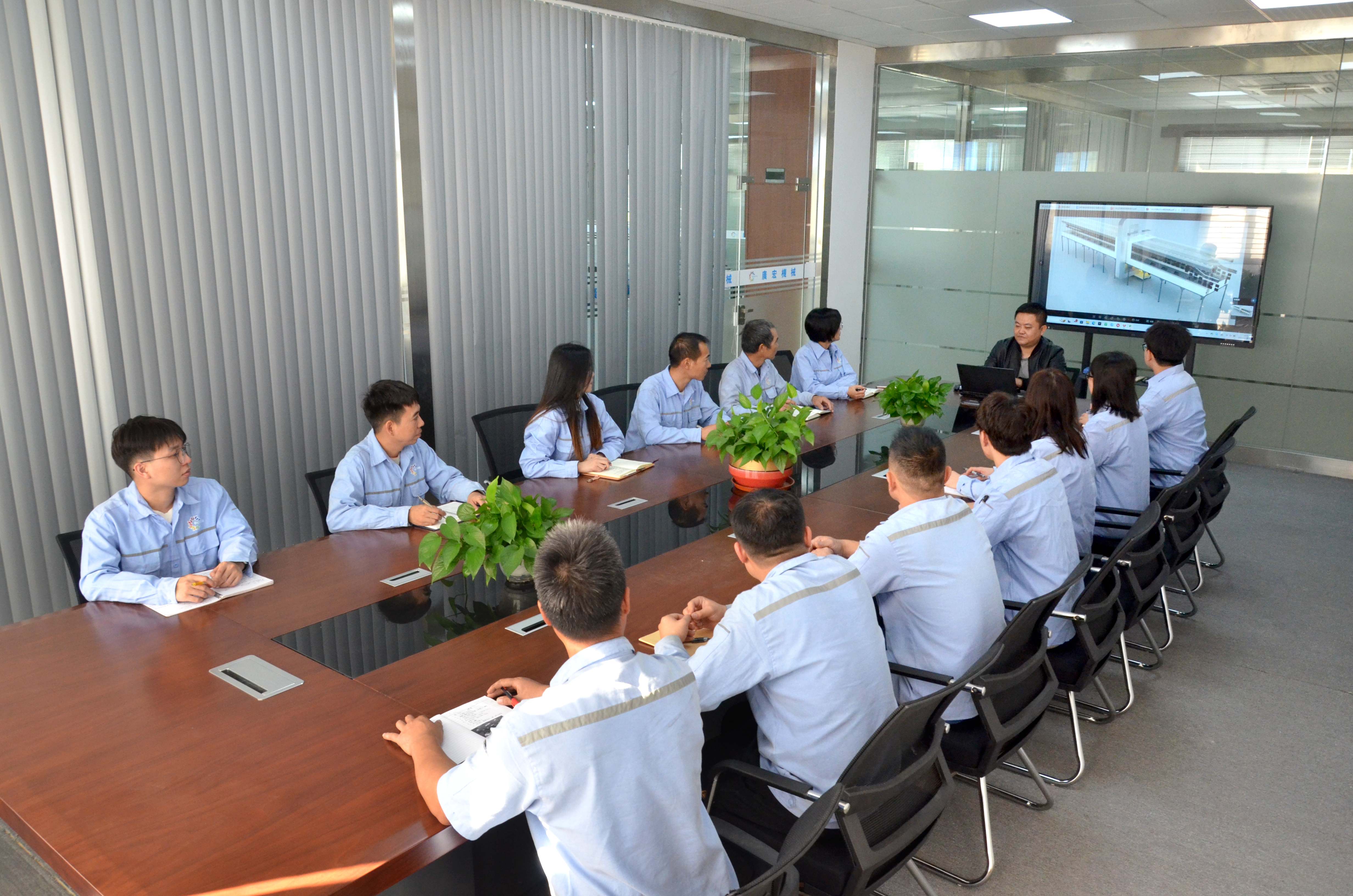 东莞市广宏机械设备有限公司图2