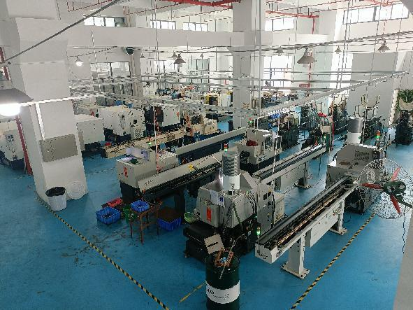 东莞市厚铭五金制品有限公司图5