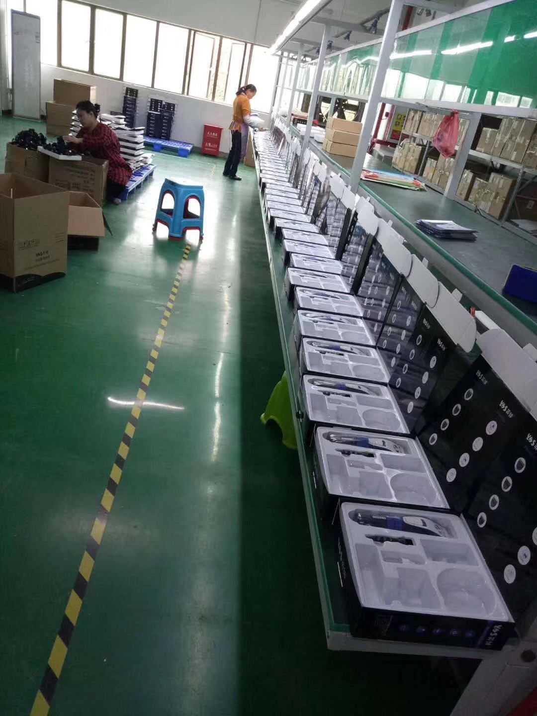 东莞市英绅宠物用品有限公司图2