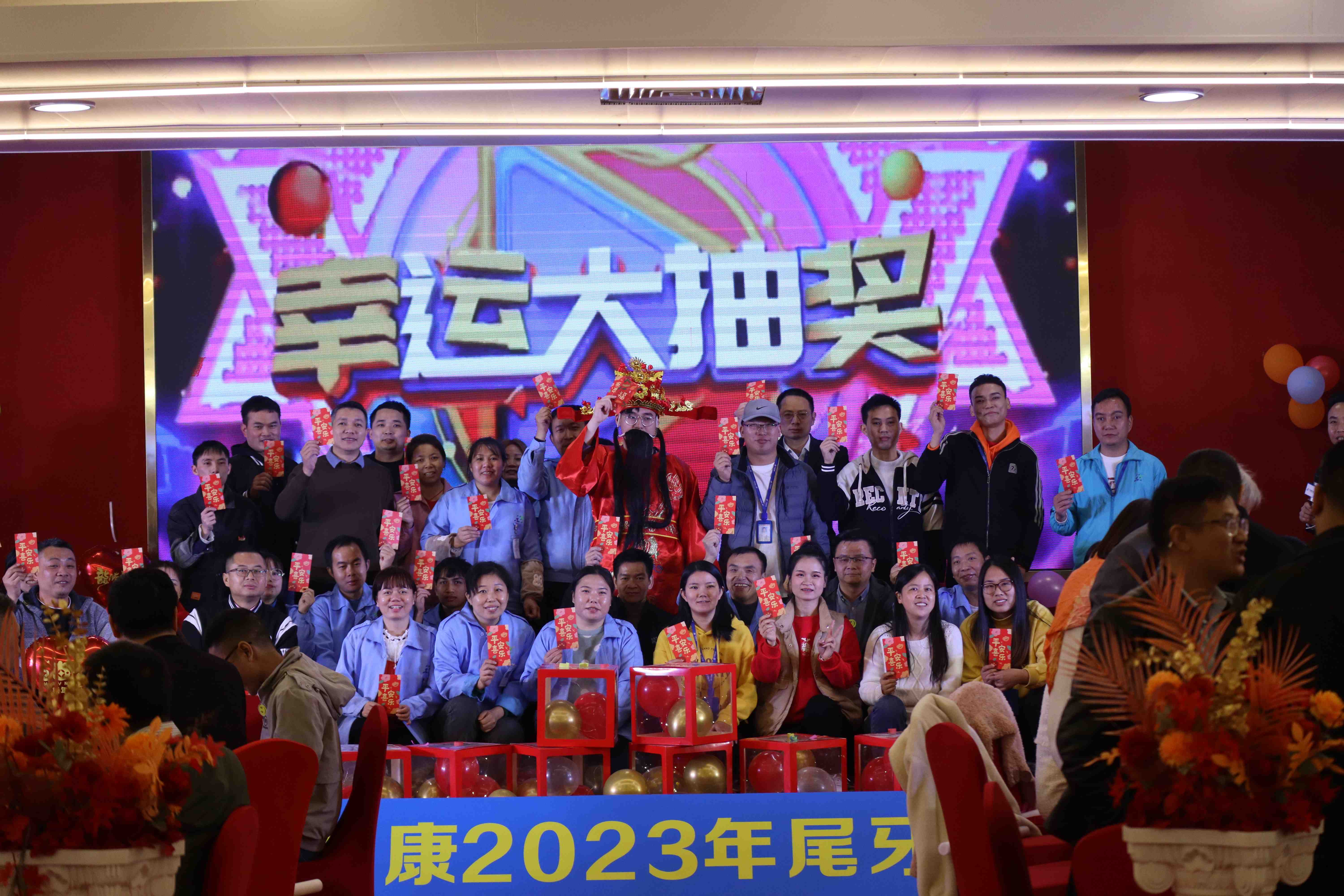 东莞市仲康电子科技有限公司图4