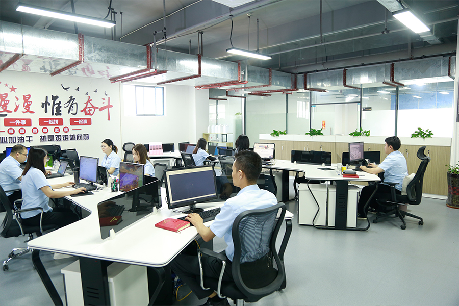 东莞市鑫正机械有限公司图2