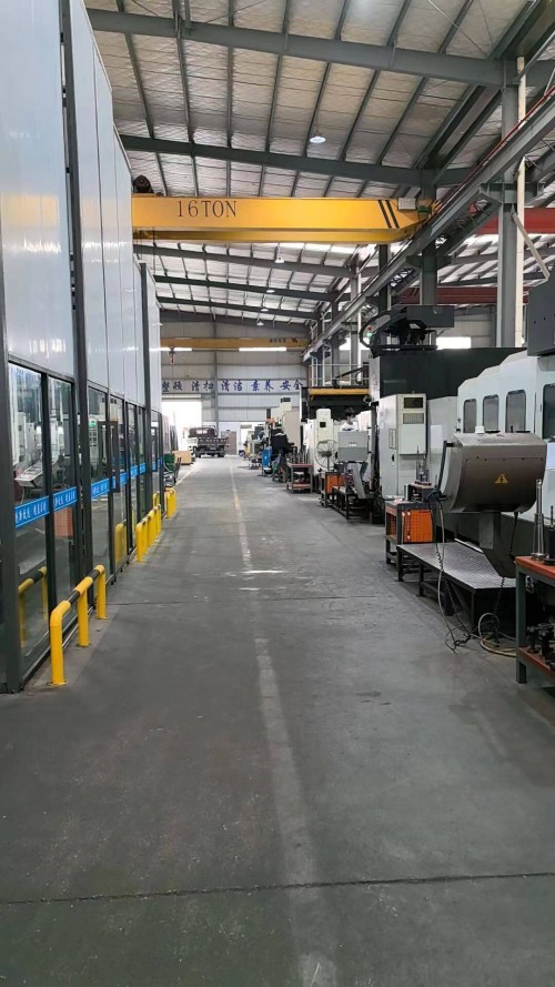 东莞市捷超模具机械有限公司图2