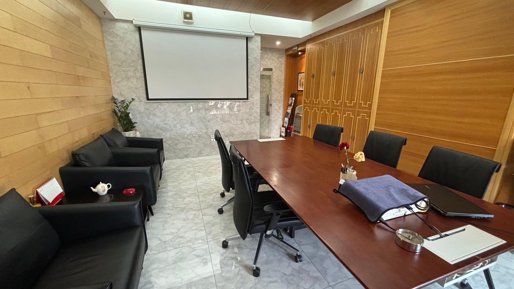 东莞市惠化贸易有限公司图5