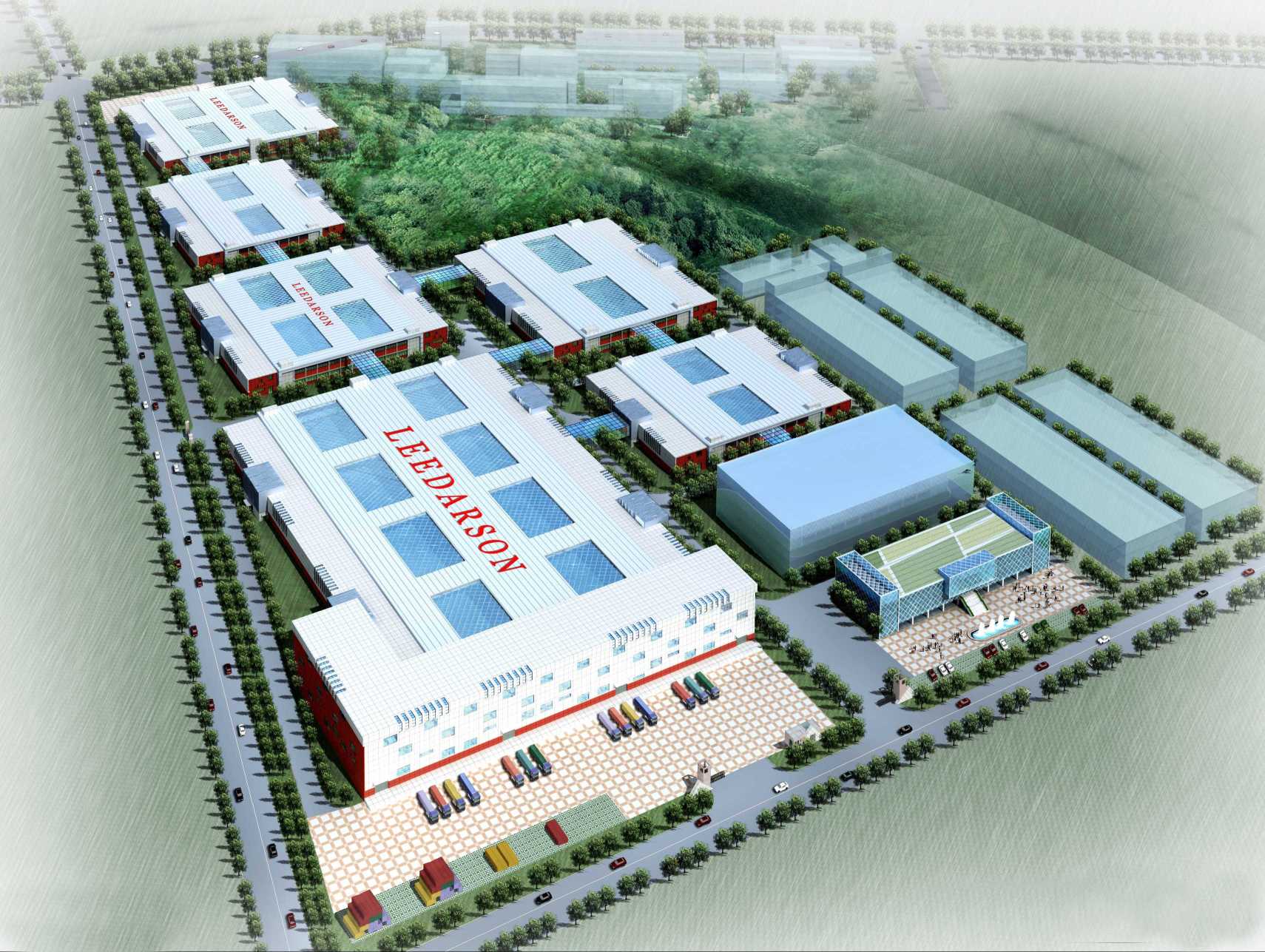 漳州立达信光电子科技有限公司图3