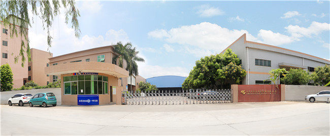 东莞市爱克斯曼机械有限公司图2