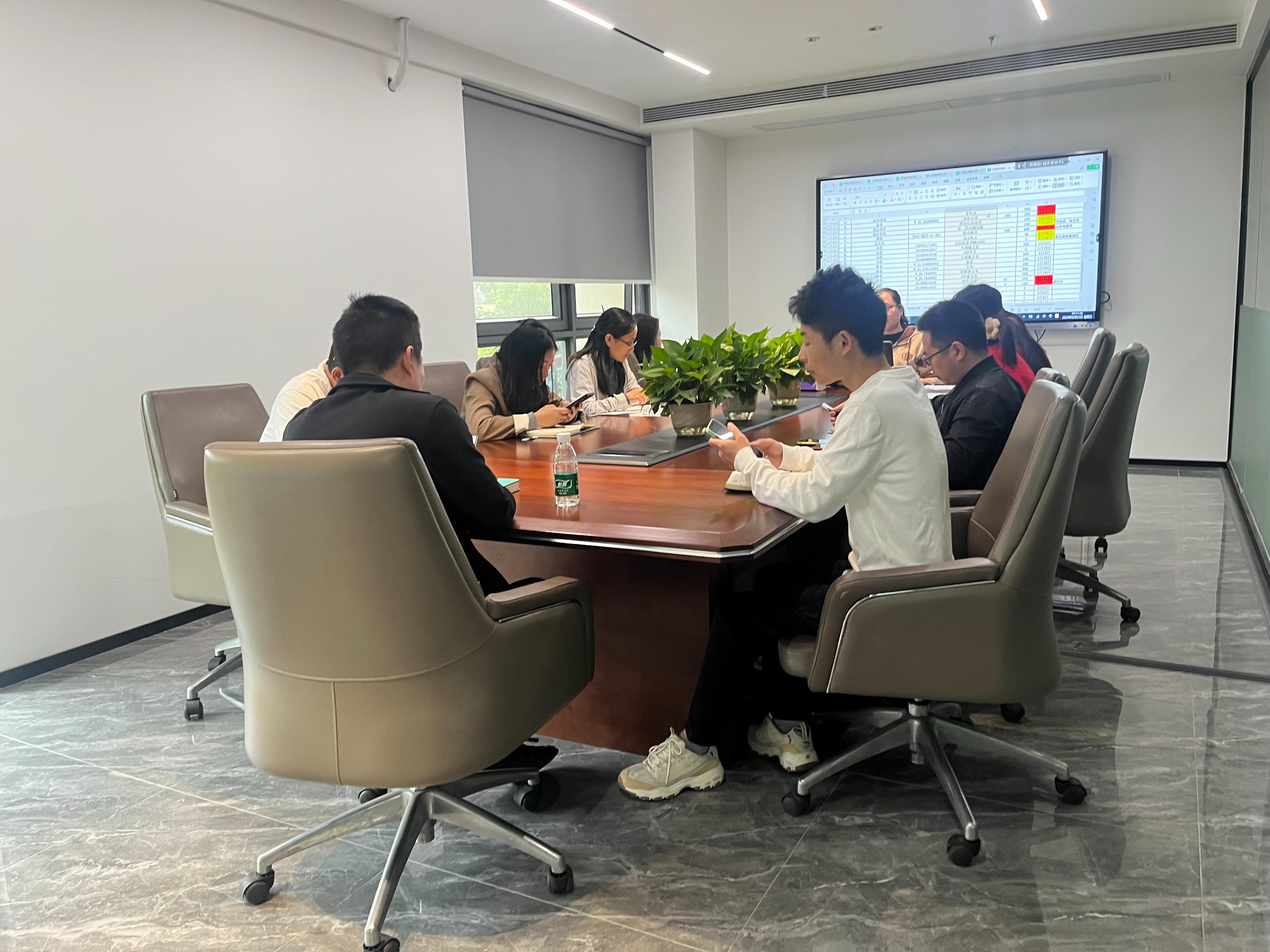 东莞市华宇精密科技有限公司图3