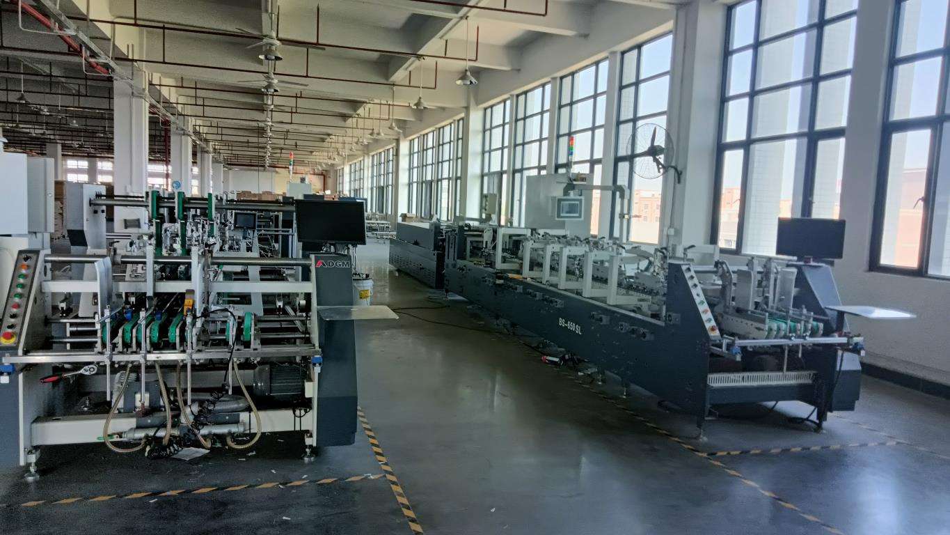 东莞市益森展示包装有限公司图6