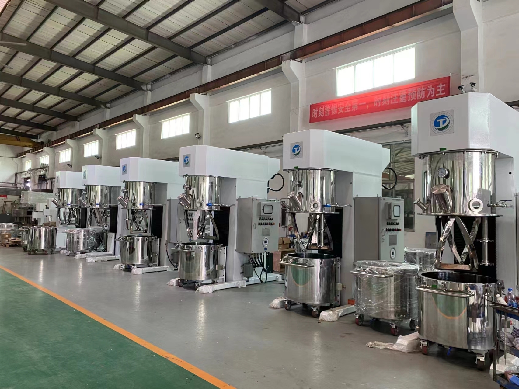 东莞市拓川科技有限公司图6