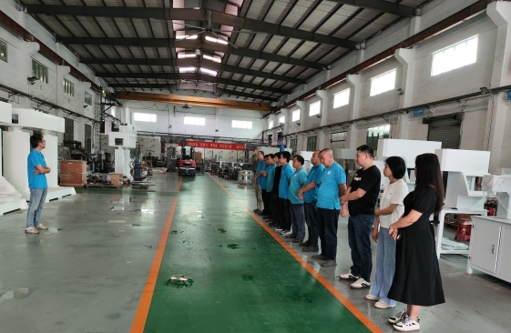 东莞市拓川科技有限公司图8