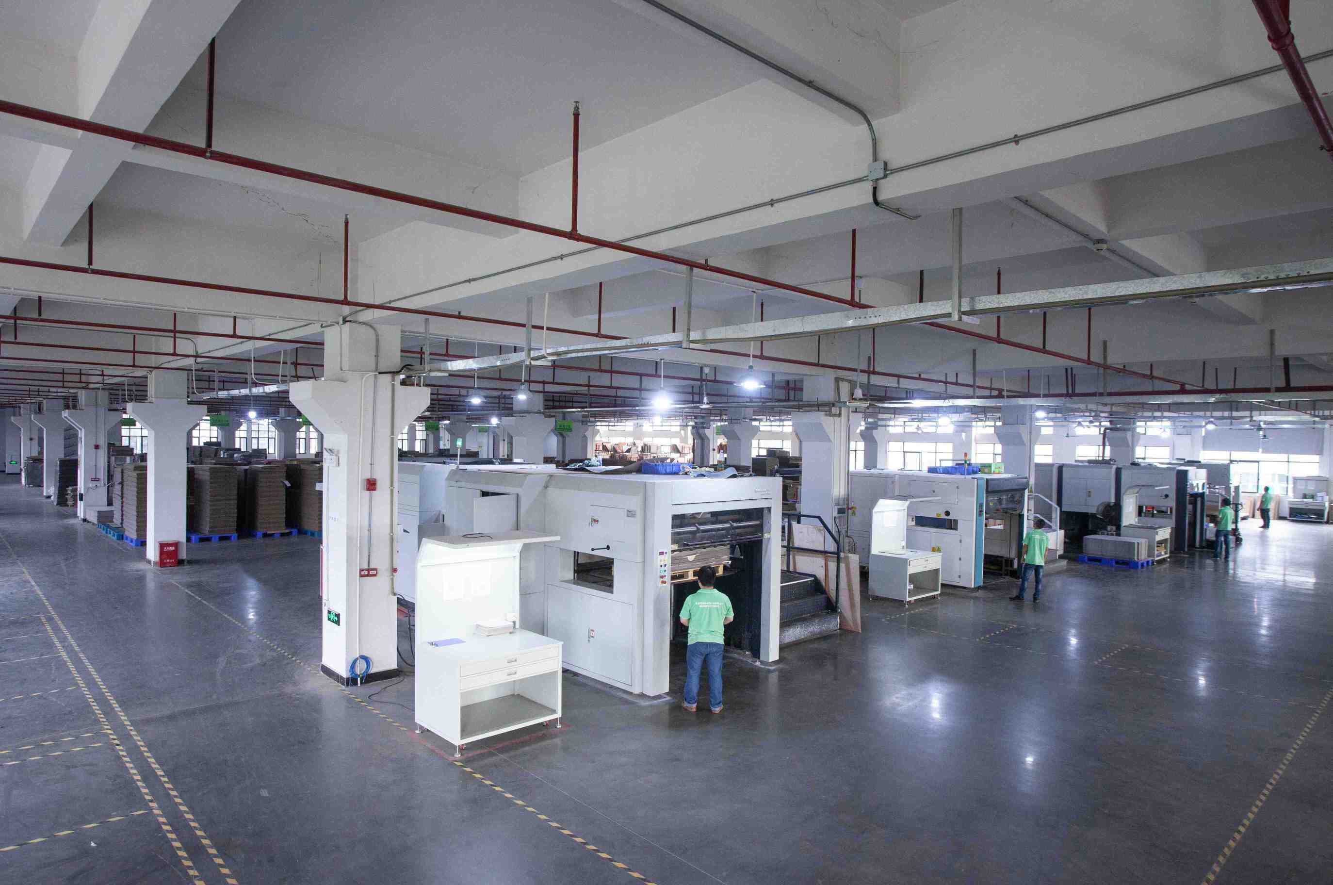 东莞市益森展示包装有限公司图4