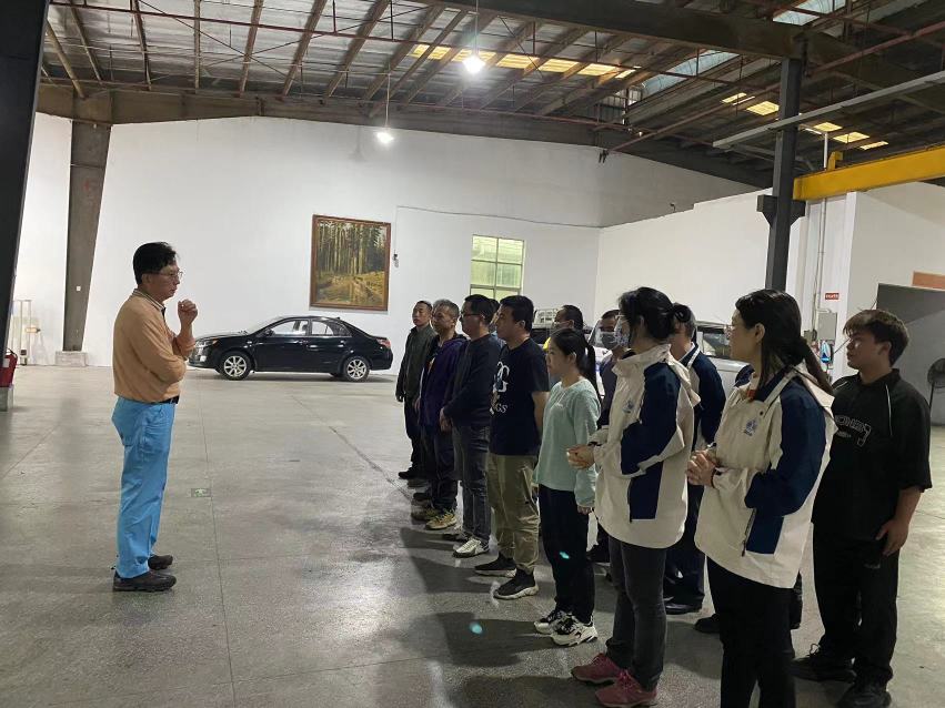 东莞俪鑫液压机器有限公司图8