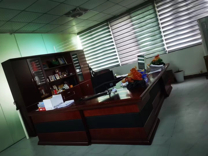 东莞市伟强机电设备有限公司图6