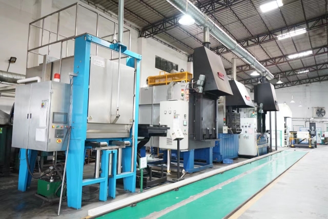 东莞市同运热处理有限公司图2